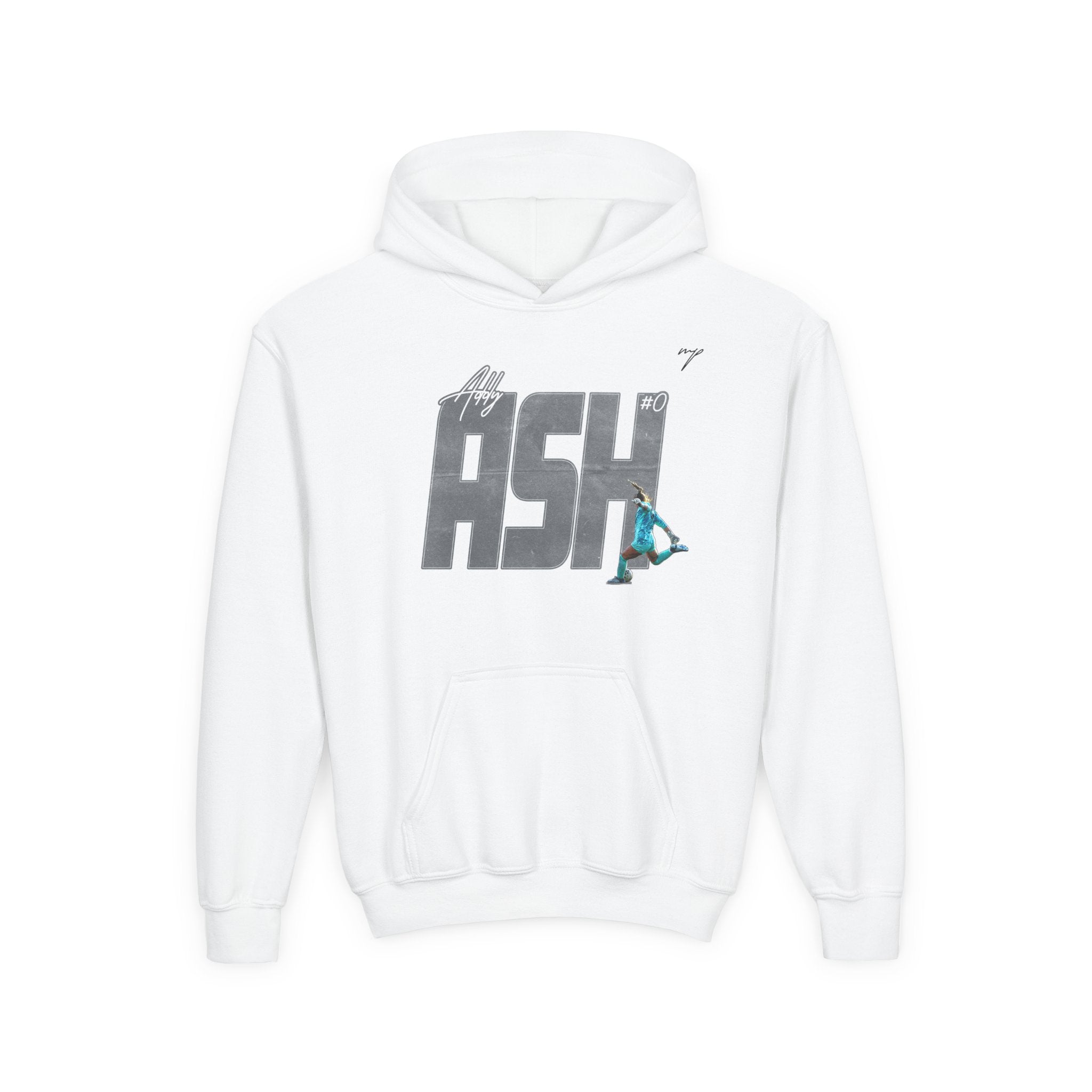 Addy Ash YOUTH Hoodie