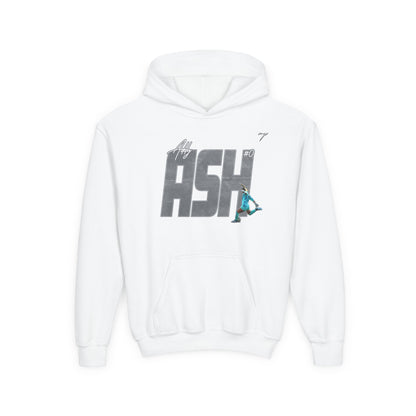 Addy Ash YOUTH Hoodie