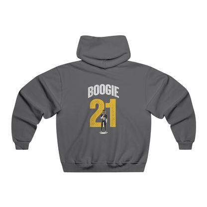 Trashaun Wallace Vintage Hoodie