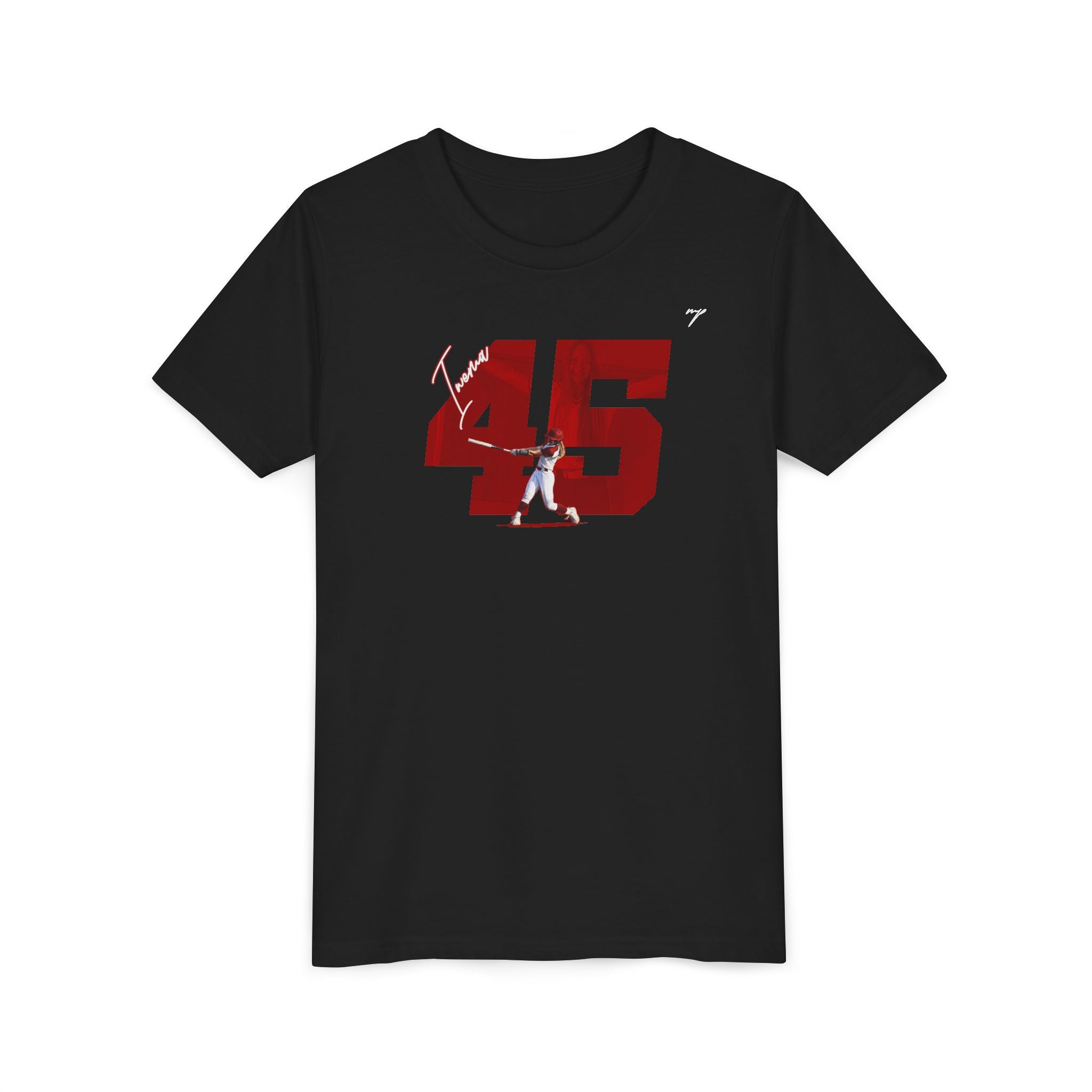 Lexi Iwema YOUTH Graphic Tee
