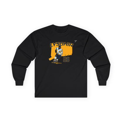 Kevin Lysohir Long Sleeve