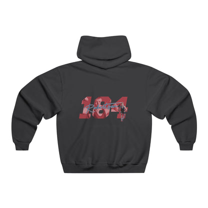 Braxton Robertson Vintage Hoodie