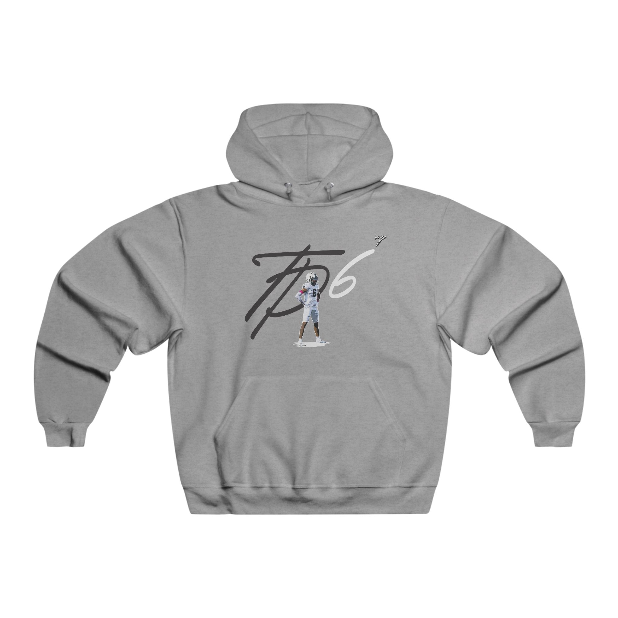 Tyreek Patrick Vintage Hoodie