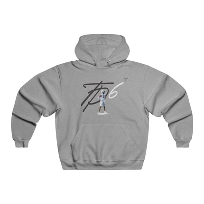 Tyreek Patrick Vintage Hoodie