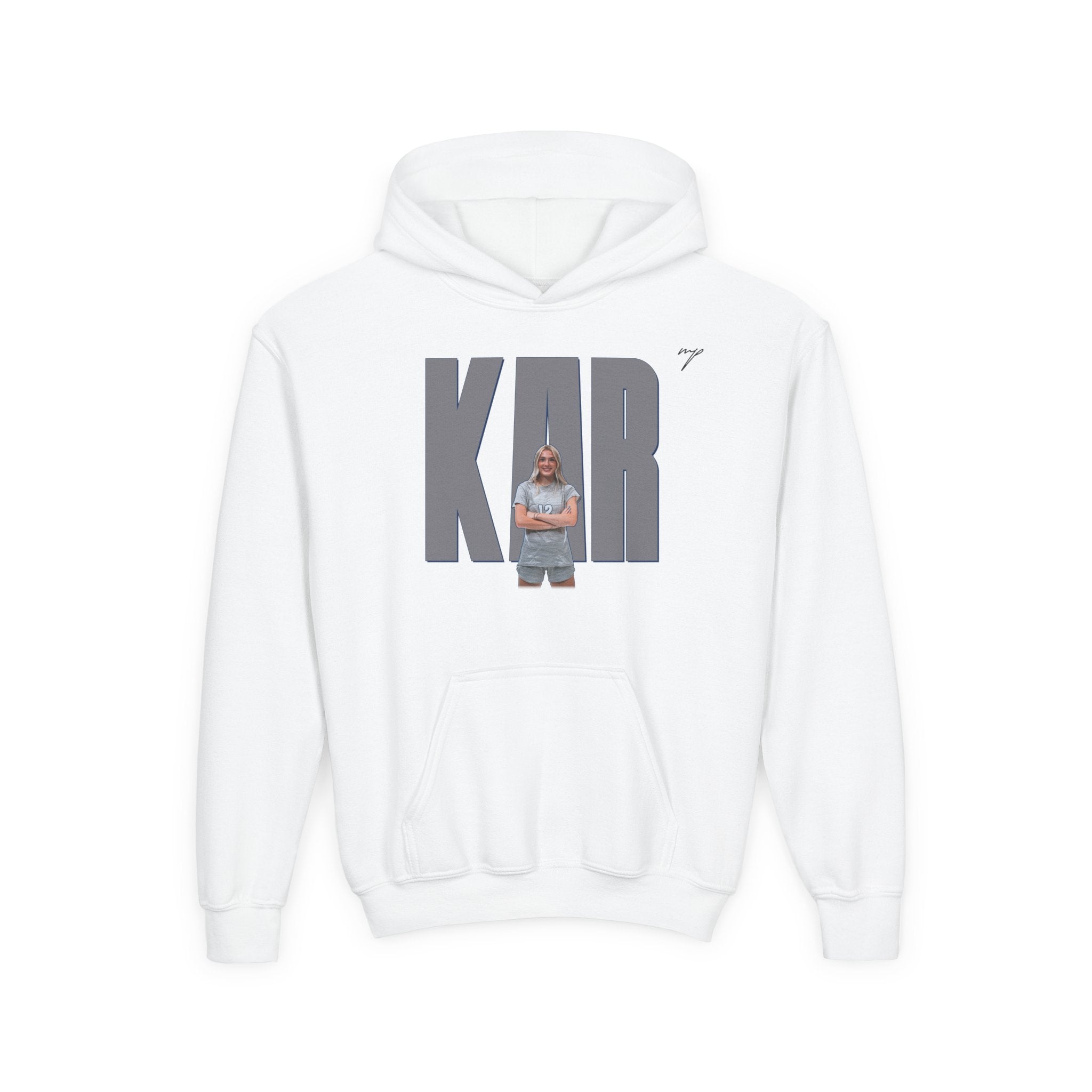 Karlee Larson YOUTH Hoodie