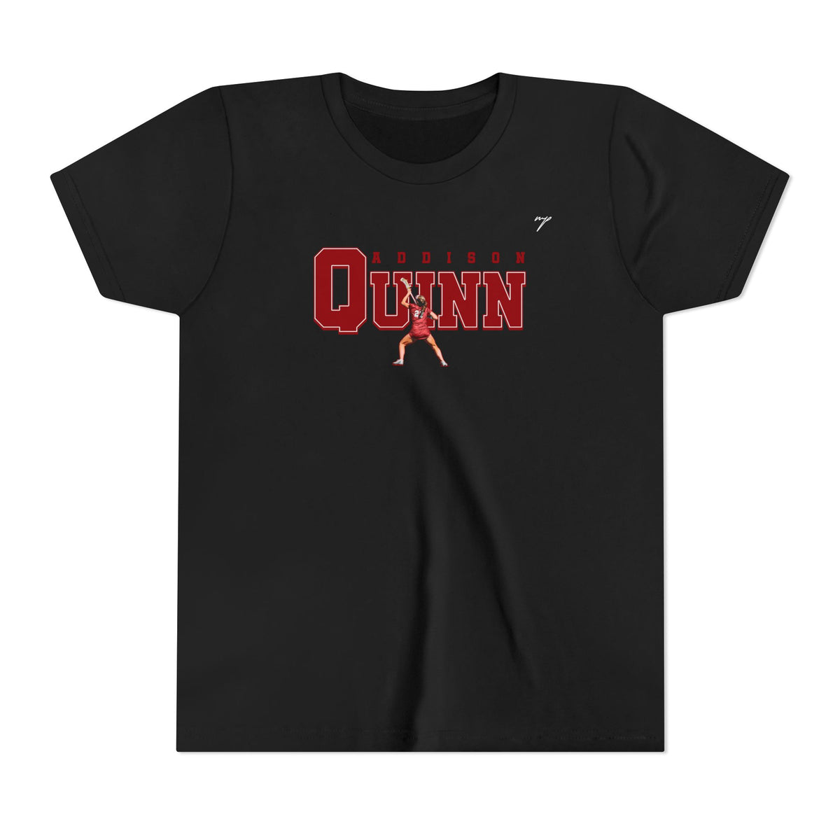 Addison Quinn YOUTH Graphic Tee