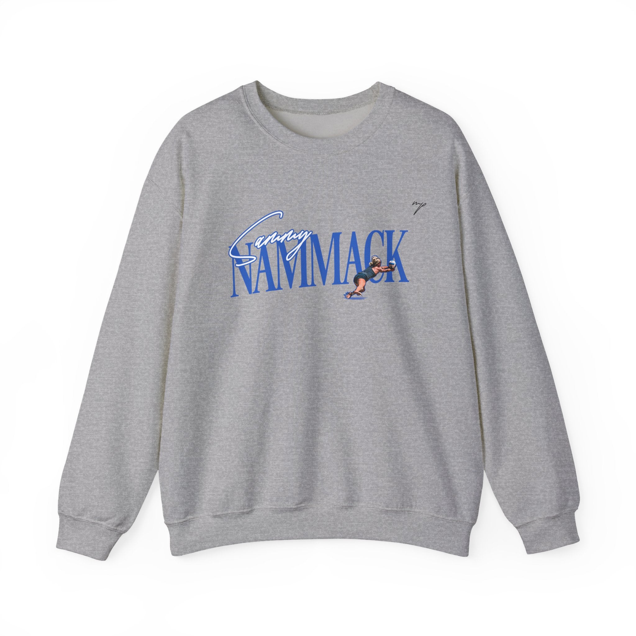 Sammy Nammack Crewneck