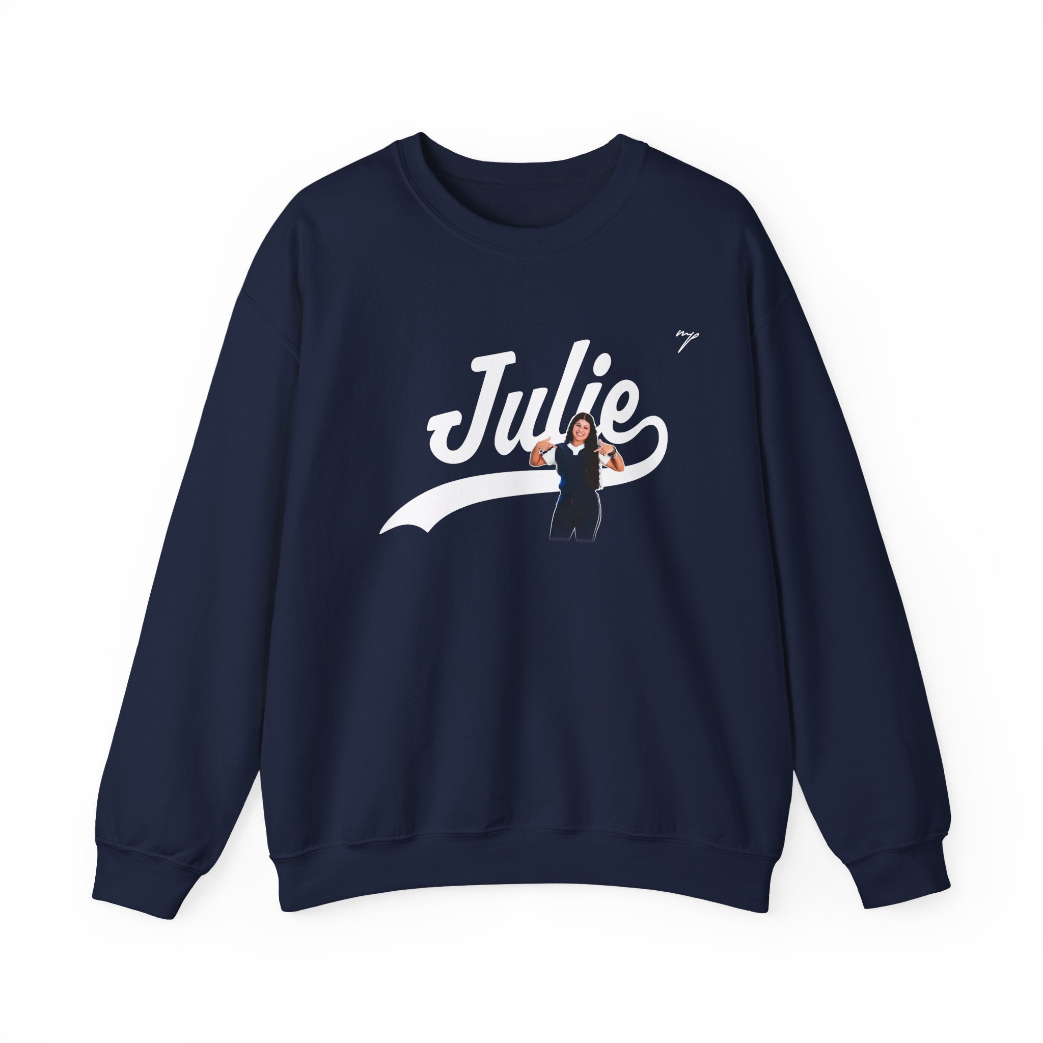 Julyssa Jimenez Crewneck