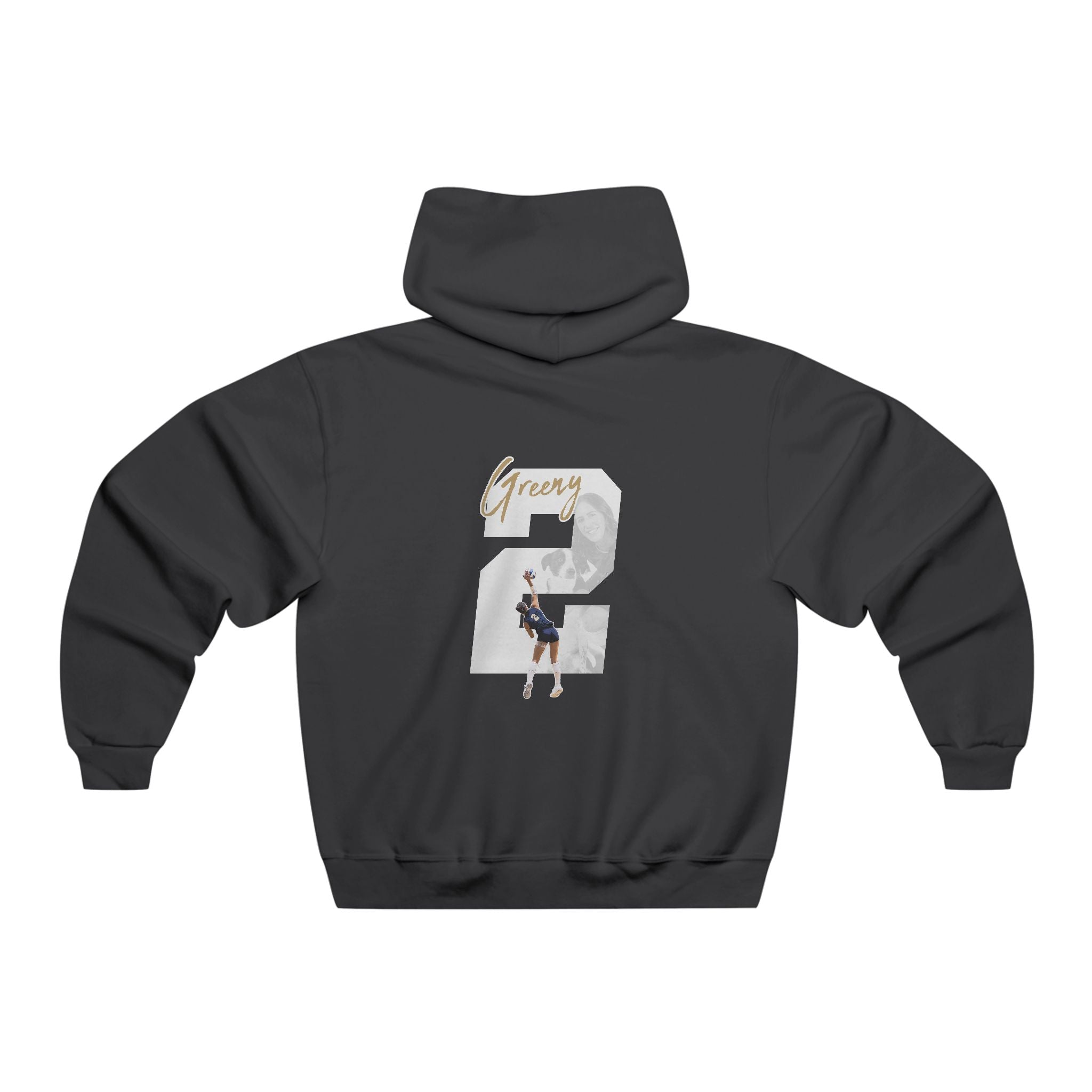 Lauren Greeny Vintage Hoodie