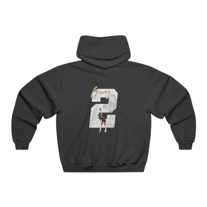 Lauren Greeny Vintage Hoodie