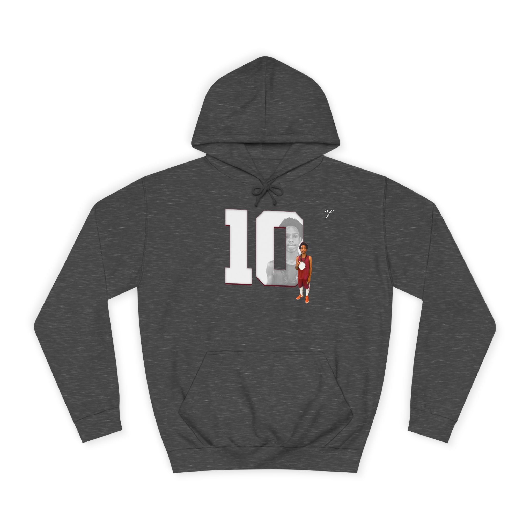 Kaden Walker Hoodie