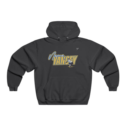 Naoma Yancey Vintage Hoodie