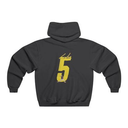 Gavin Lax Vintage Hoodie