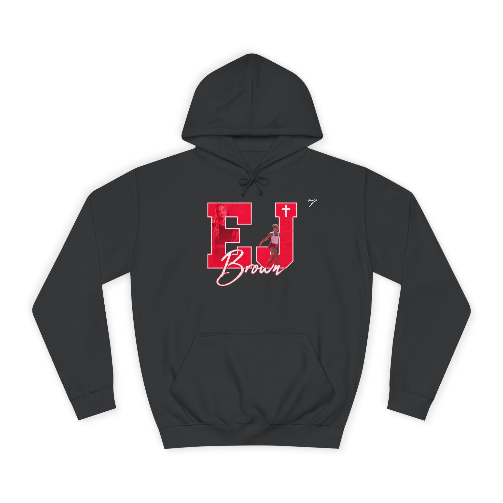 EJ Brown Hoodie