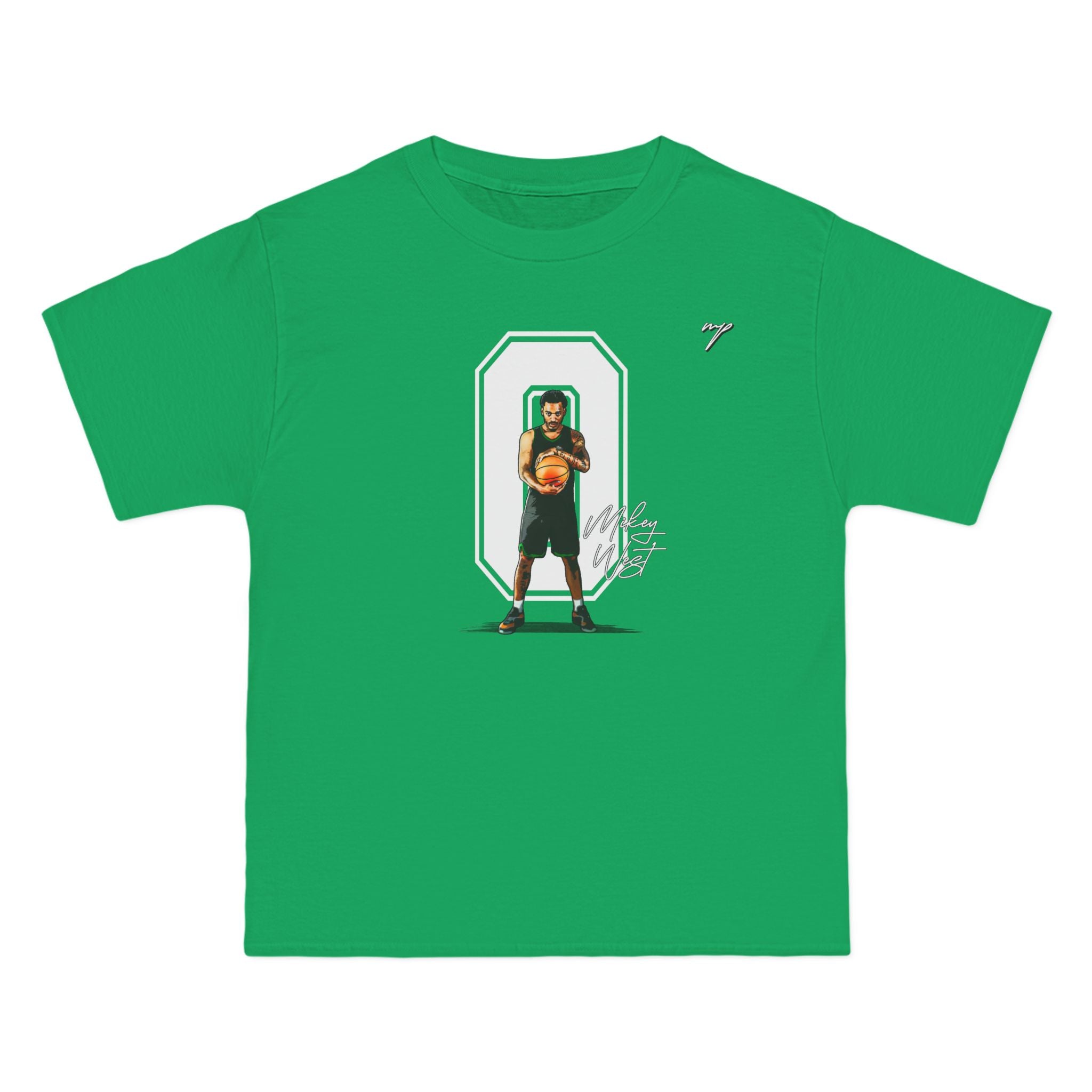 Mikey West Vintage Tee