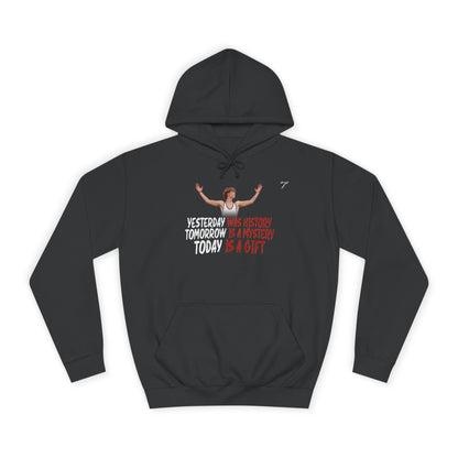 Bryson Large Hoodie