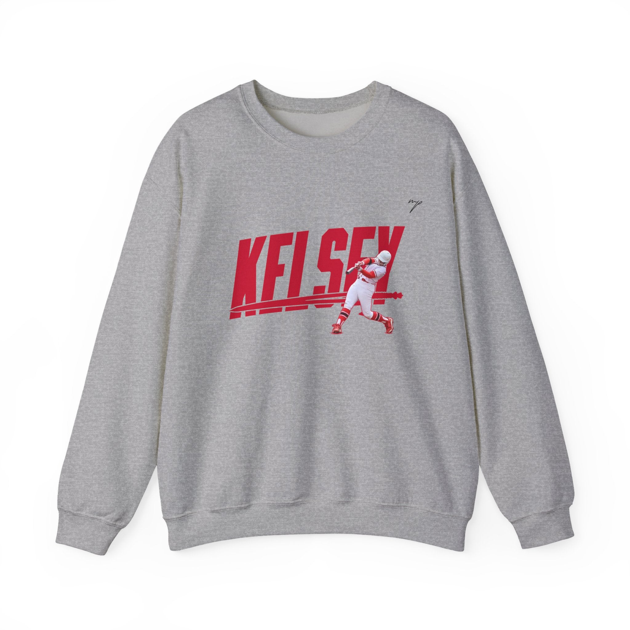Kelsey Hoekstra Crewneck