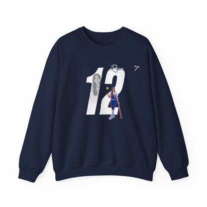 Yonah Rogers Crewneck