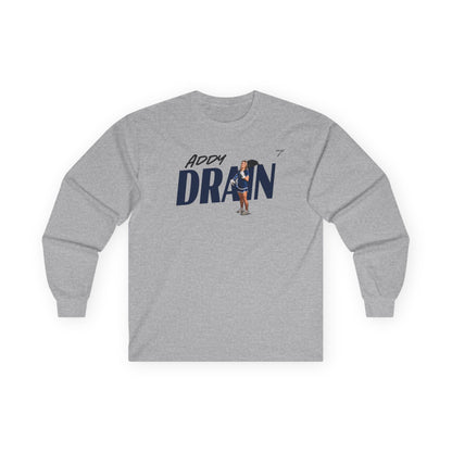 Addy Drain Long Sleeve