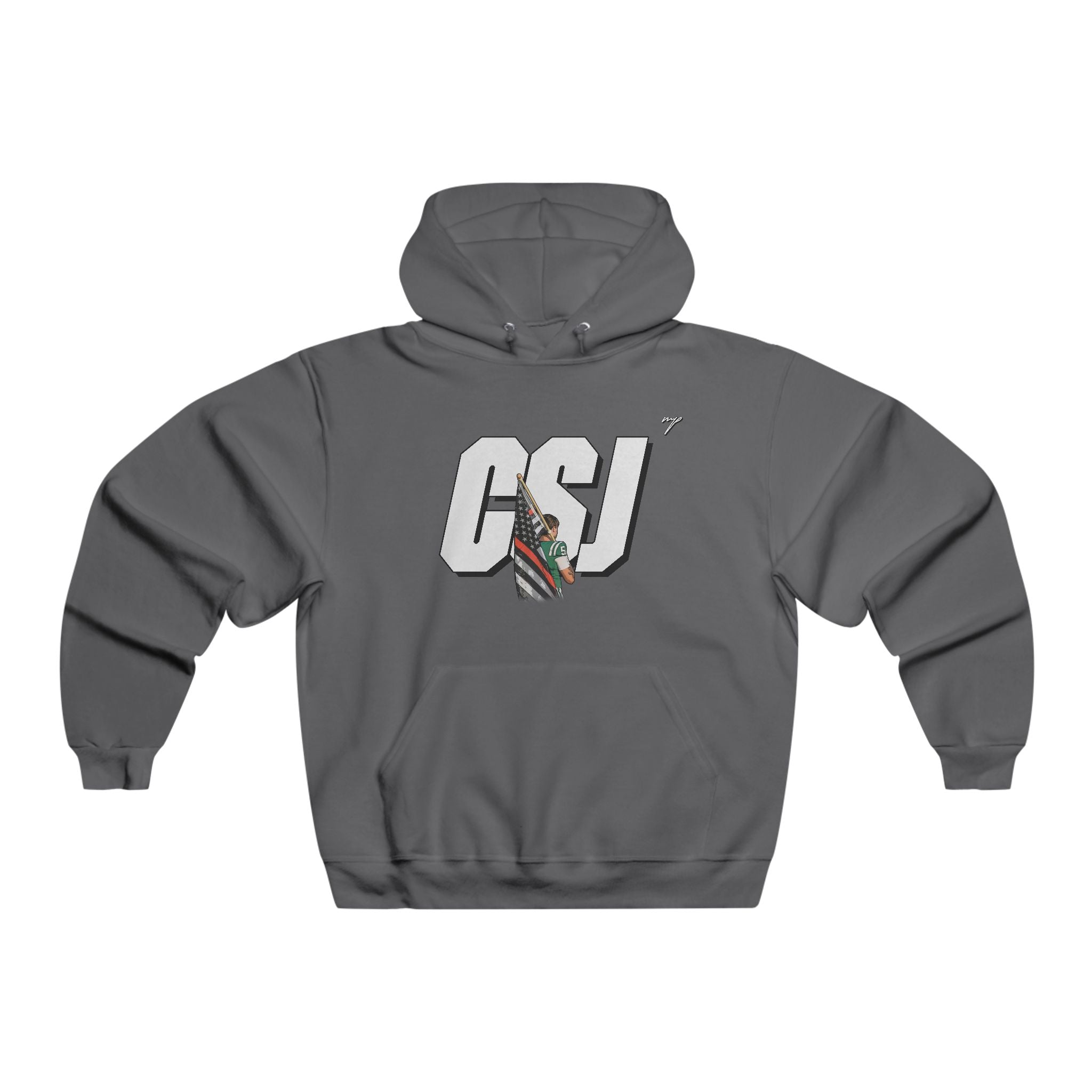 Cayden Sturgeon-Jadro Vintage Hoodie