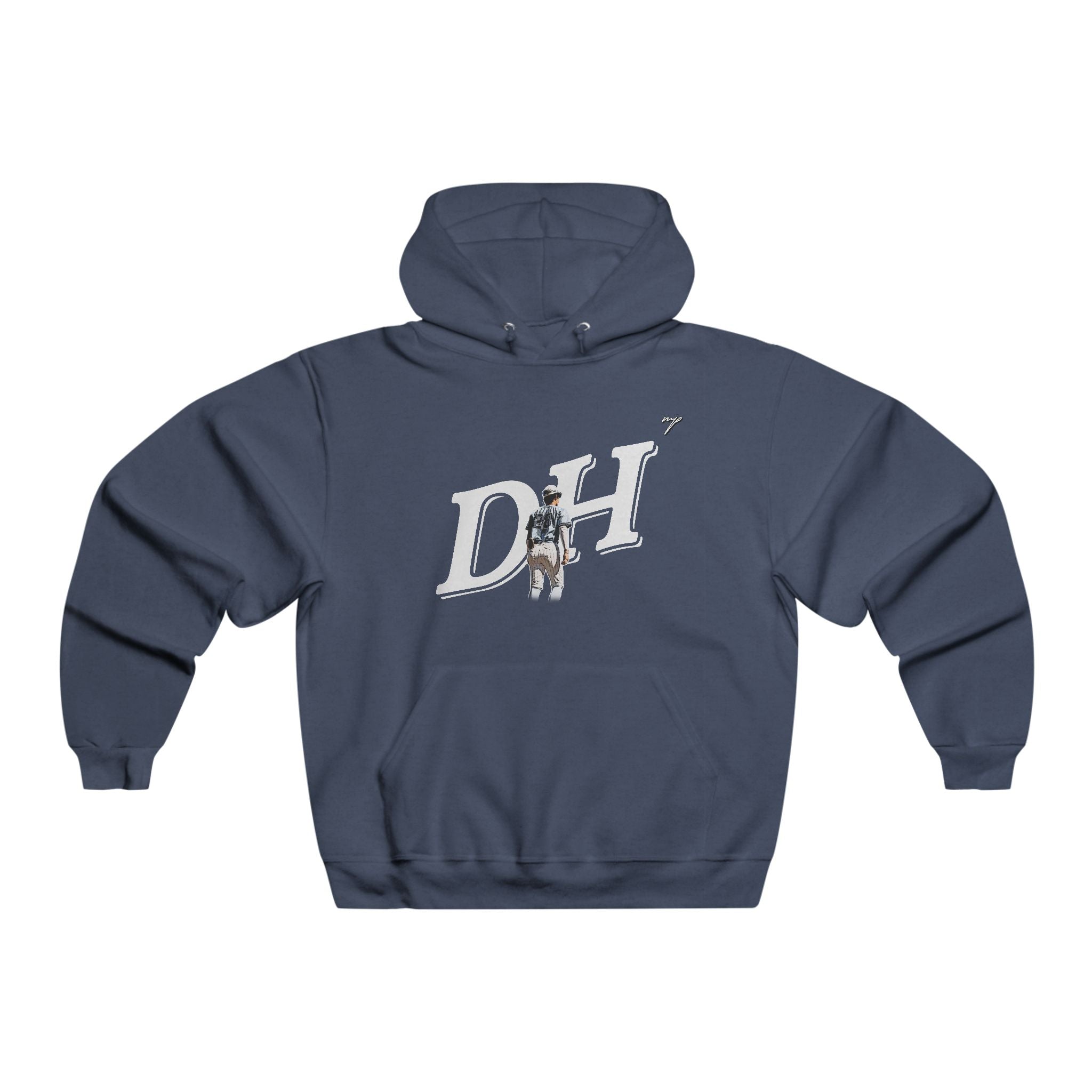 David Hwang Vintage Hoodie