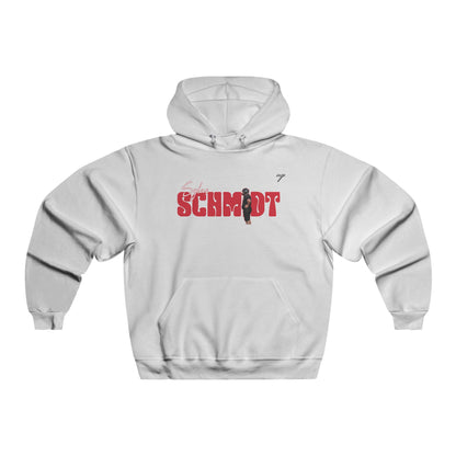Sylas Schmidt Vintage Hoodie
