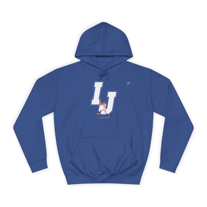 Isabella Jenkins Hoodie