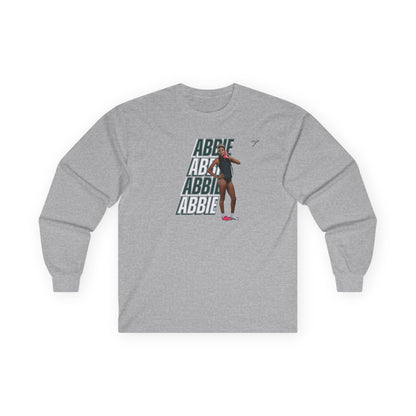 Abbie Wiegers Long Sleeve Tee