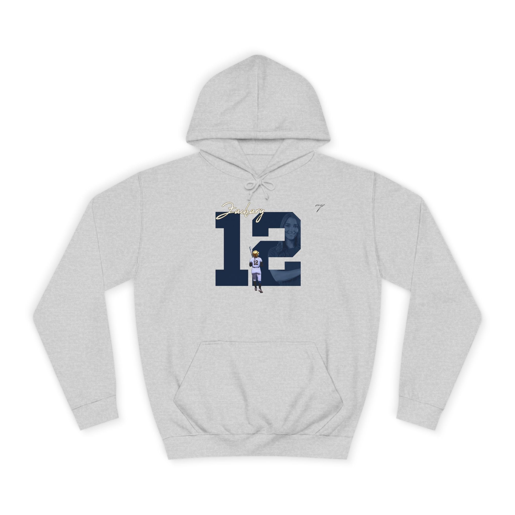 Ava Zachary Hoodie