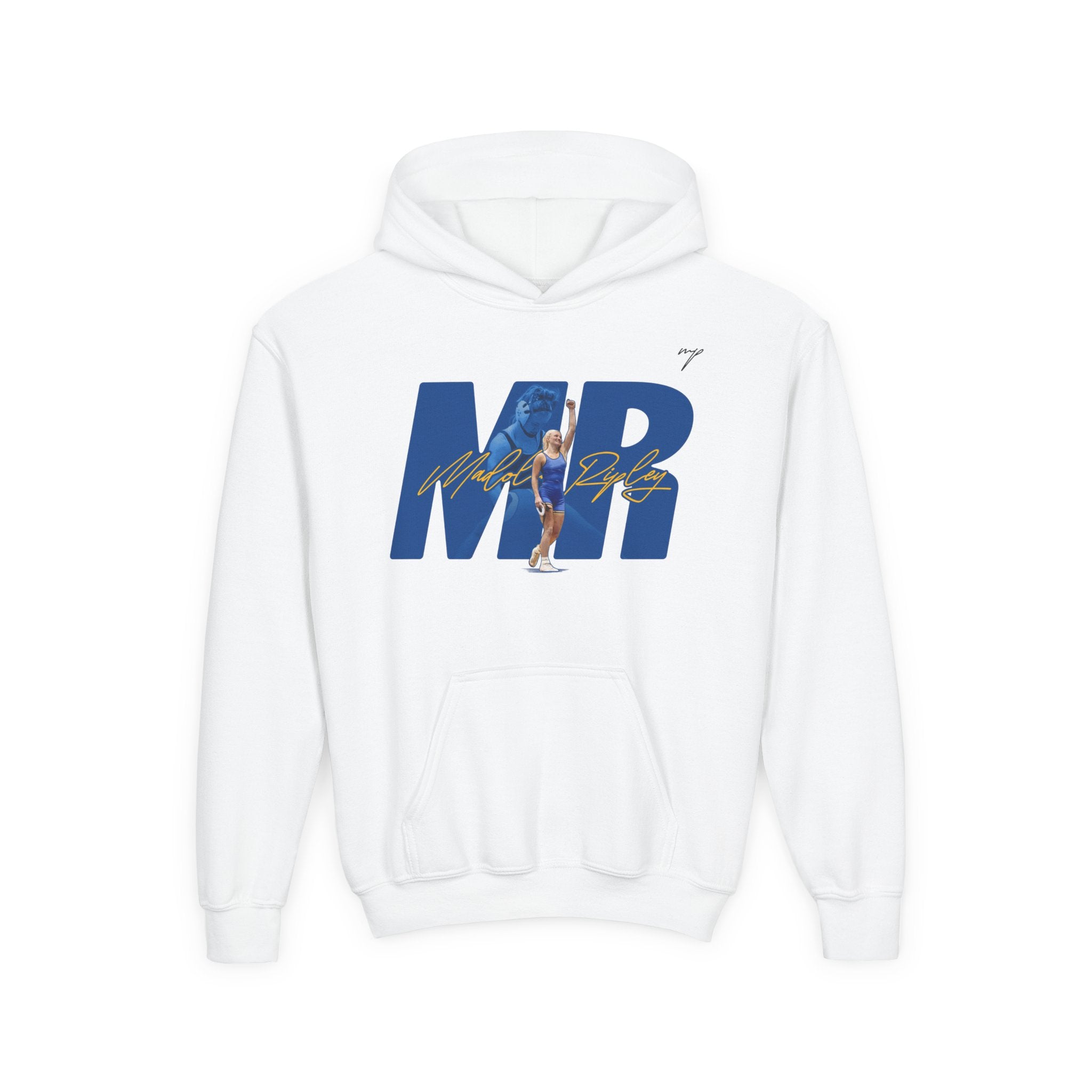 Madolin Ripley YOUTH Hoodie