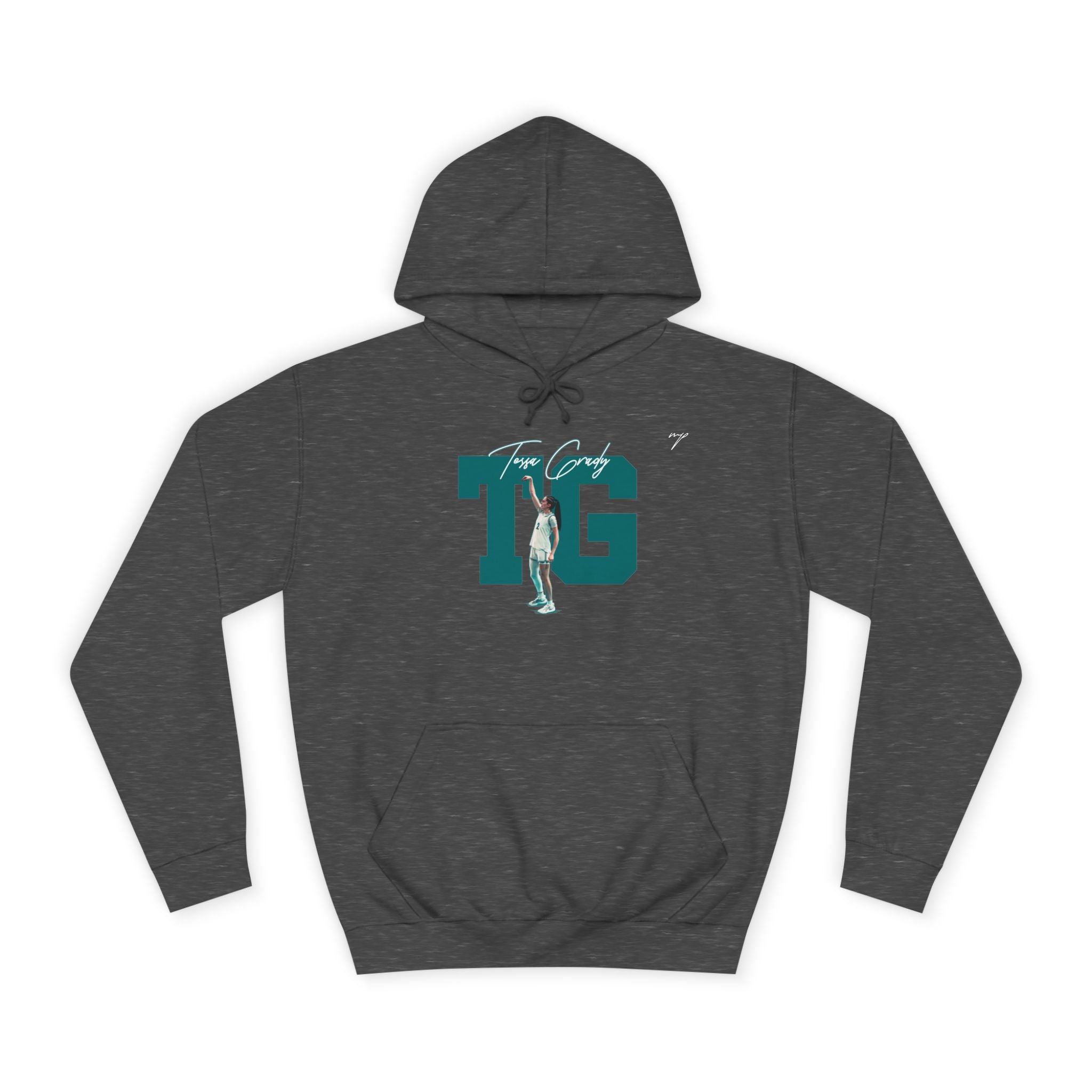 Tessa Grady Hoodie
