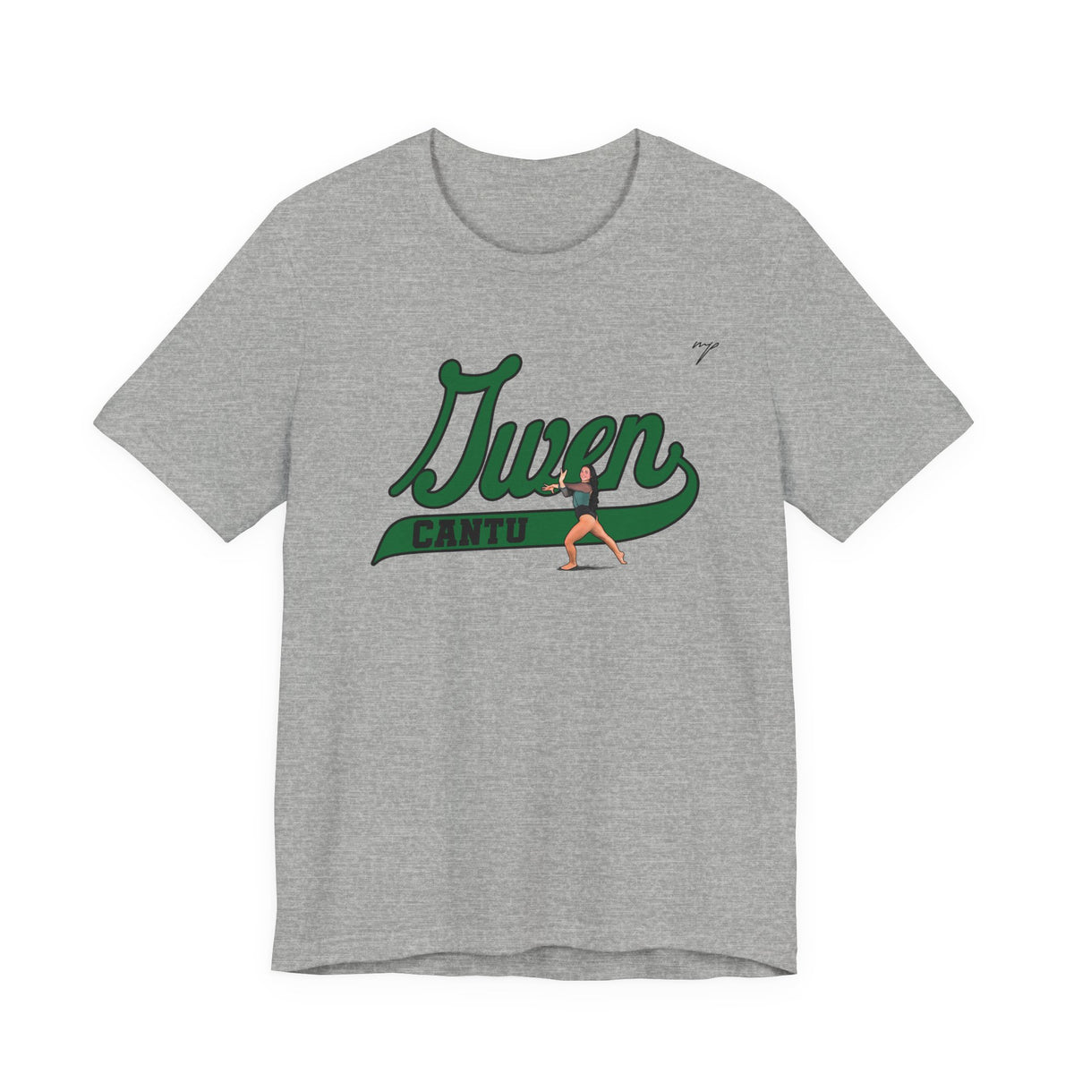 Gwen Cantu Graphic Tee