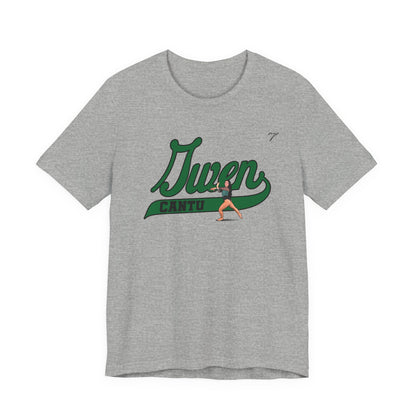 Gwen Cantu Graphic Tee