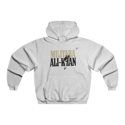Mujtaba Ali-Khan Vintage Hoodie