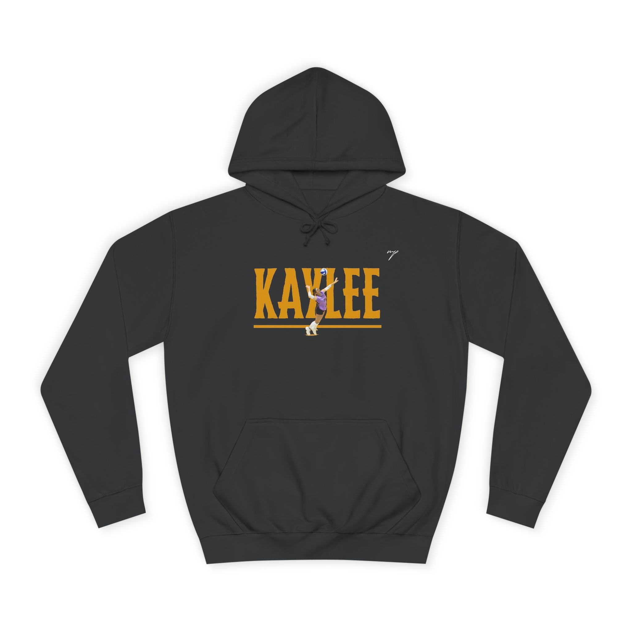Kaylee Maikranz Hoodie