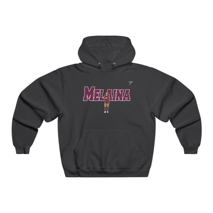Melaina Troy Vintage Hoodie
