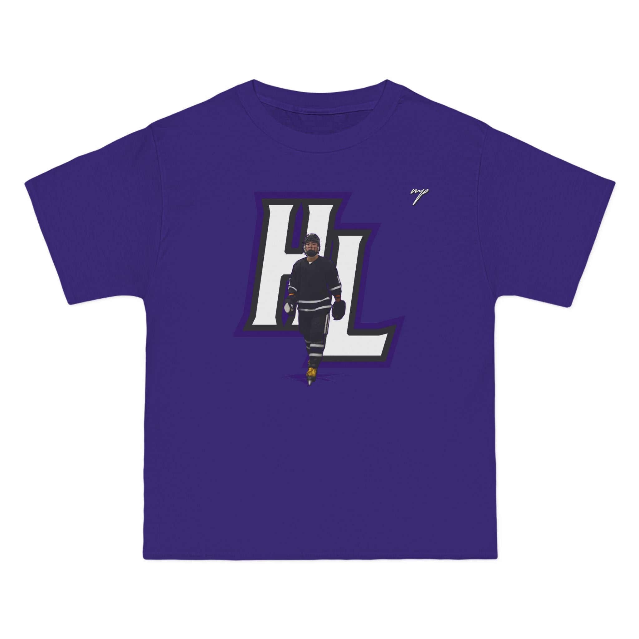 Henry Lee Vintage Tee
