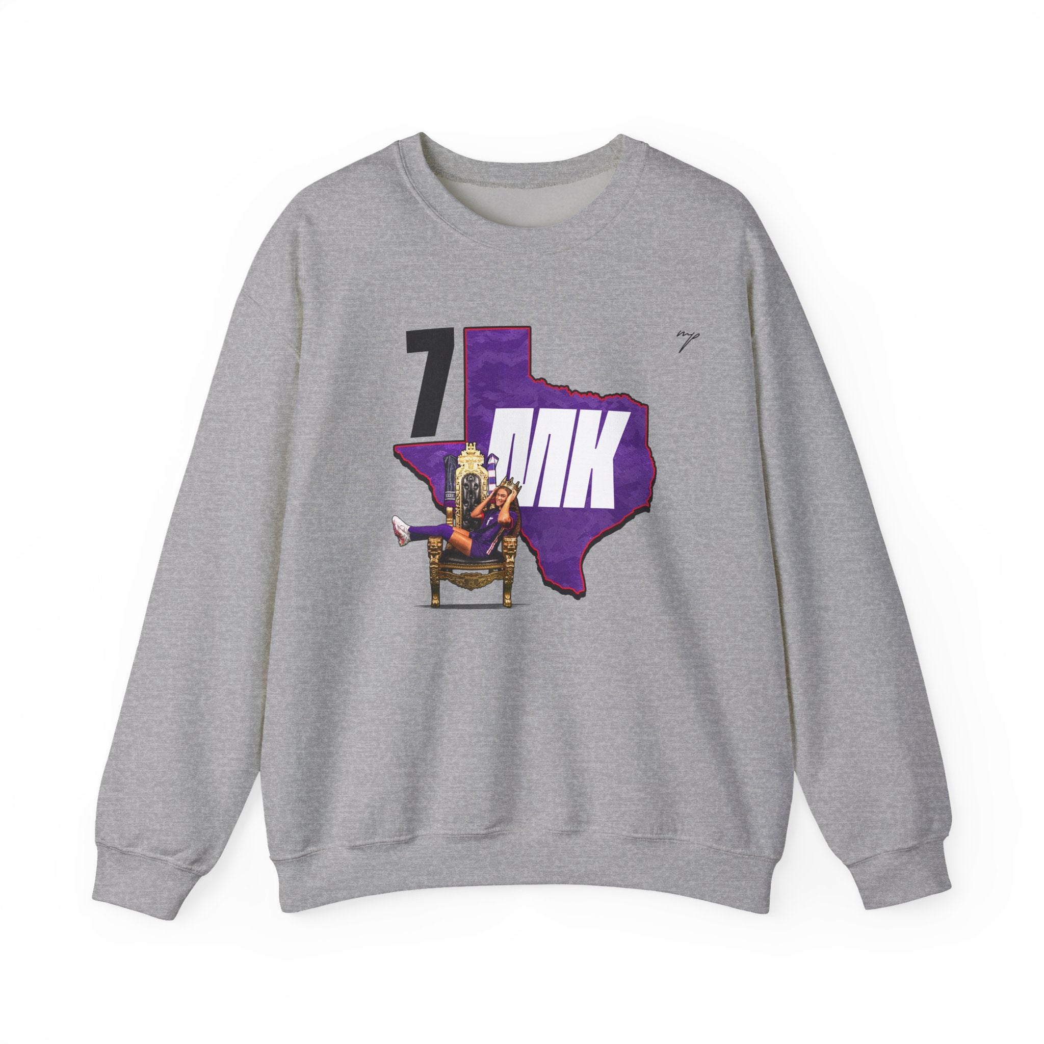 Maycee Kirby Crewneck