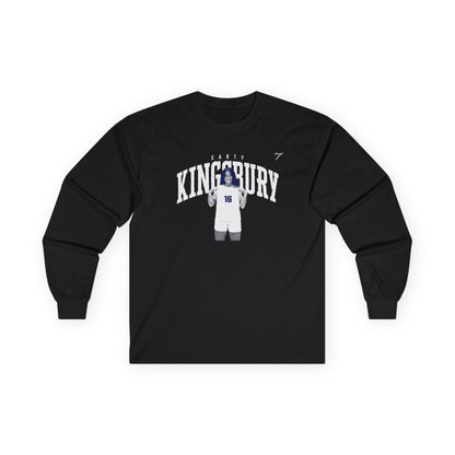 Carty Kingsbury Long Sleeve Tee
