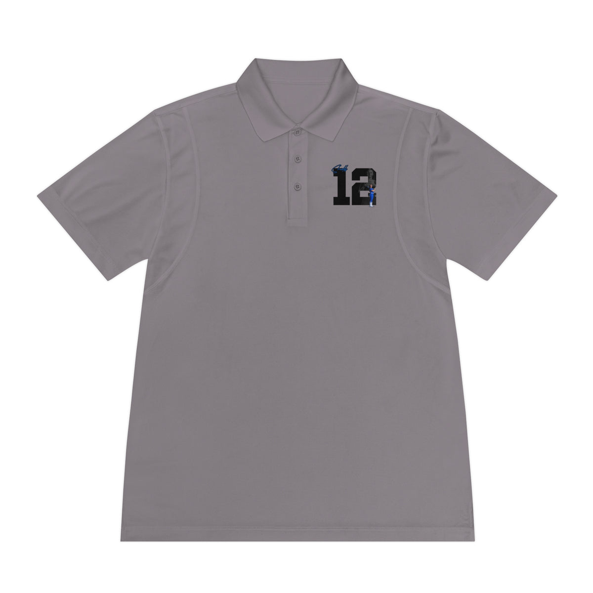 Braylee Shields Polo