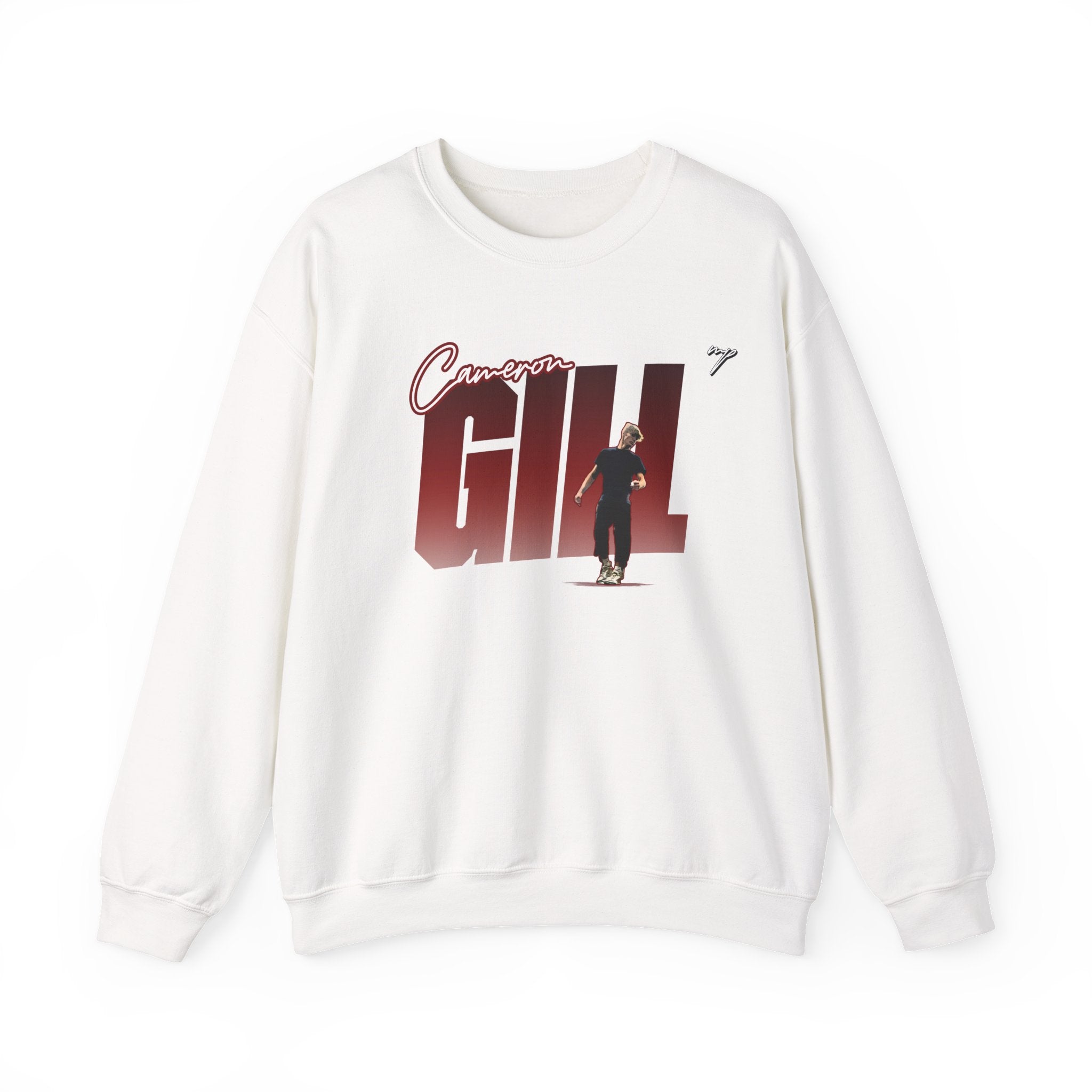 Cameron Gill Crewneck