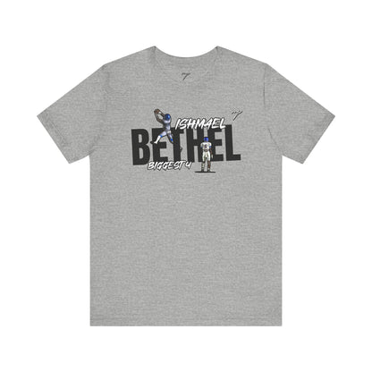Ishmael Bethel Graphic Tee