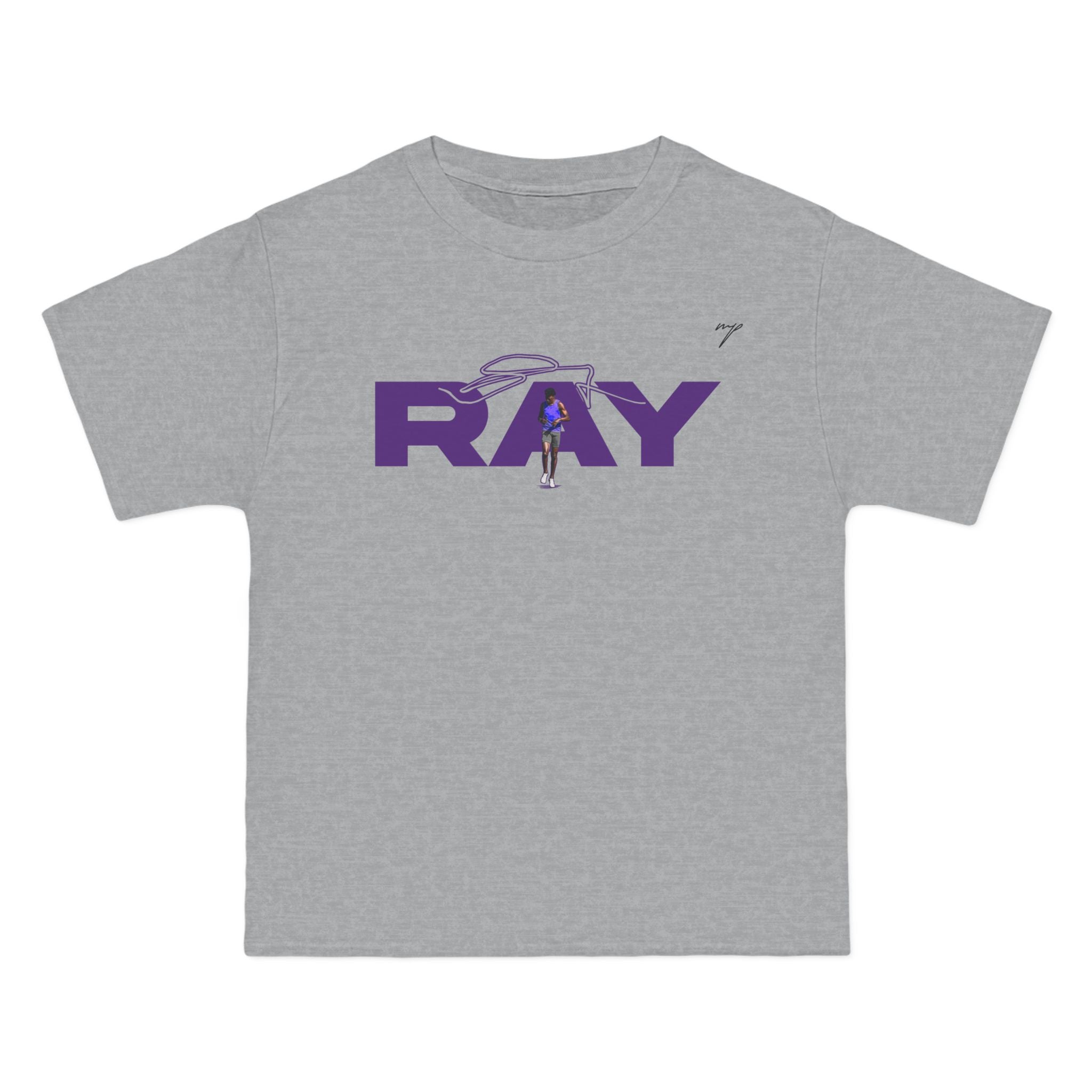 Rayshawn Goodman Vintage Tee