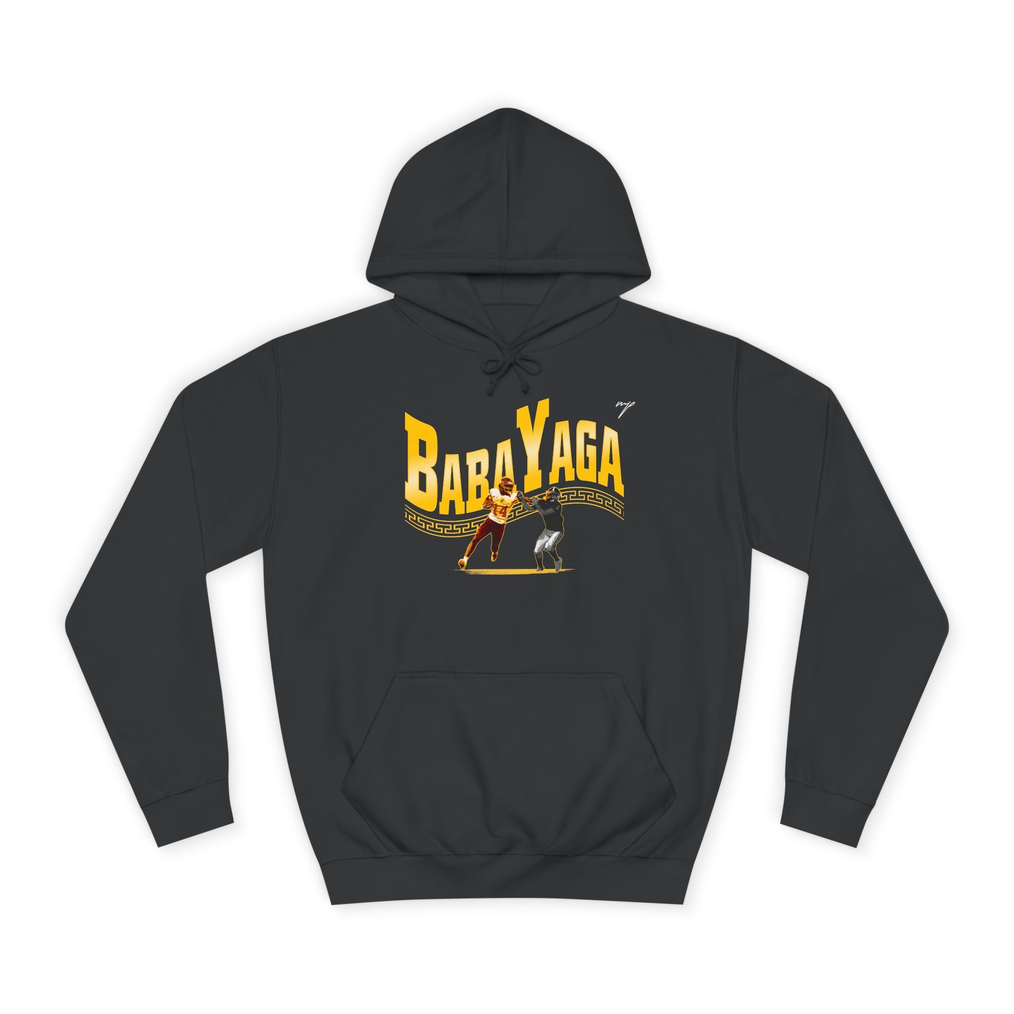Andrew Williams Hoodie