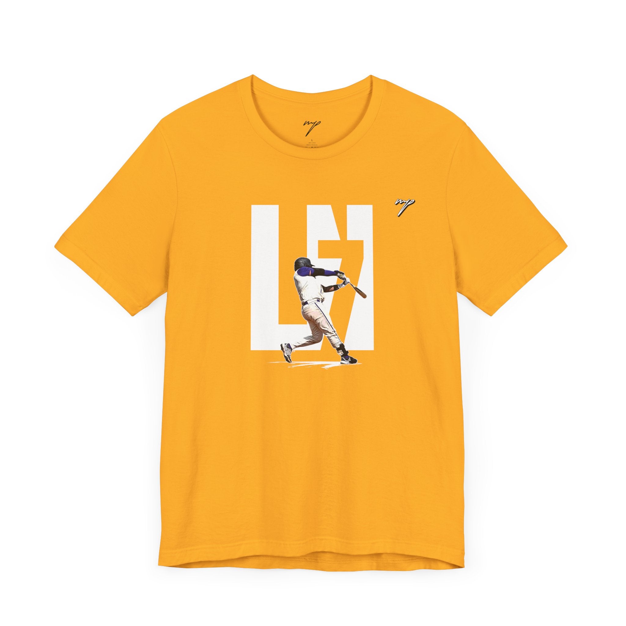 Graphic Tee Correct Prices