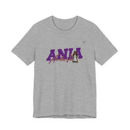 Ania Anderson Graphic Tee
