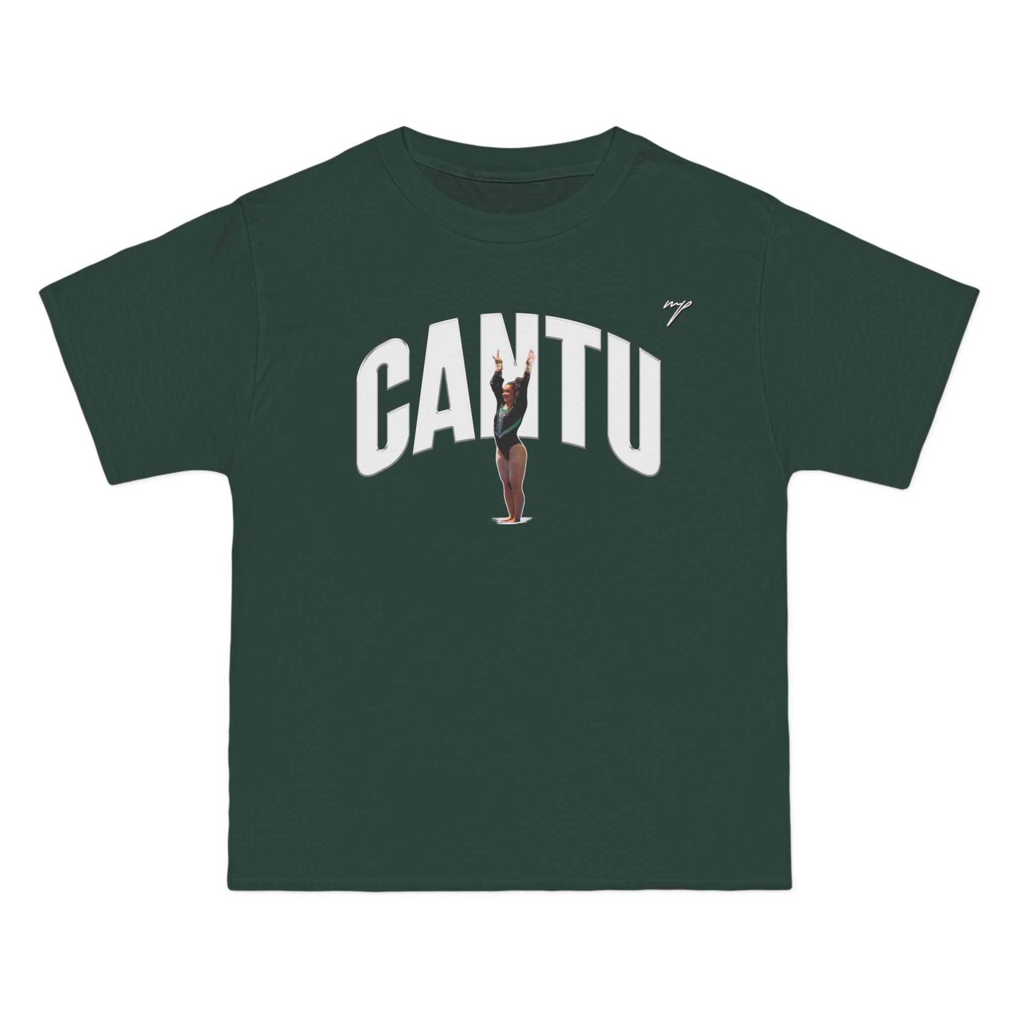 Gwen Cantu Vintage Tee