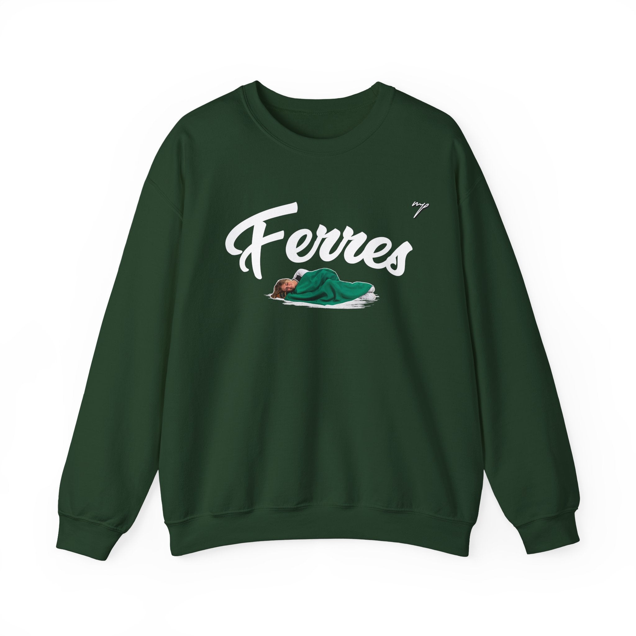 Pyper Ferres Crewneck