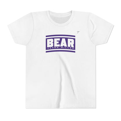 Jaxon Miller YOUTH Graphic Tee