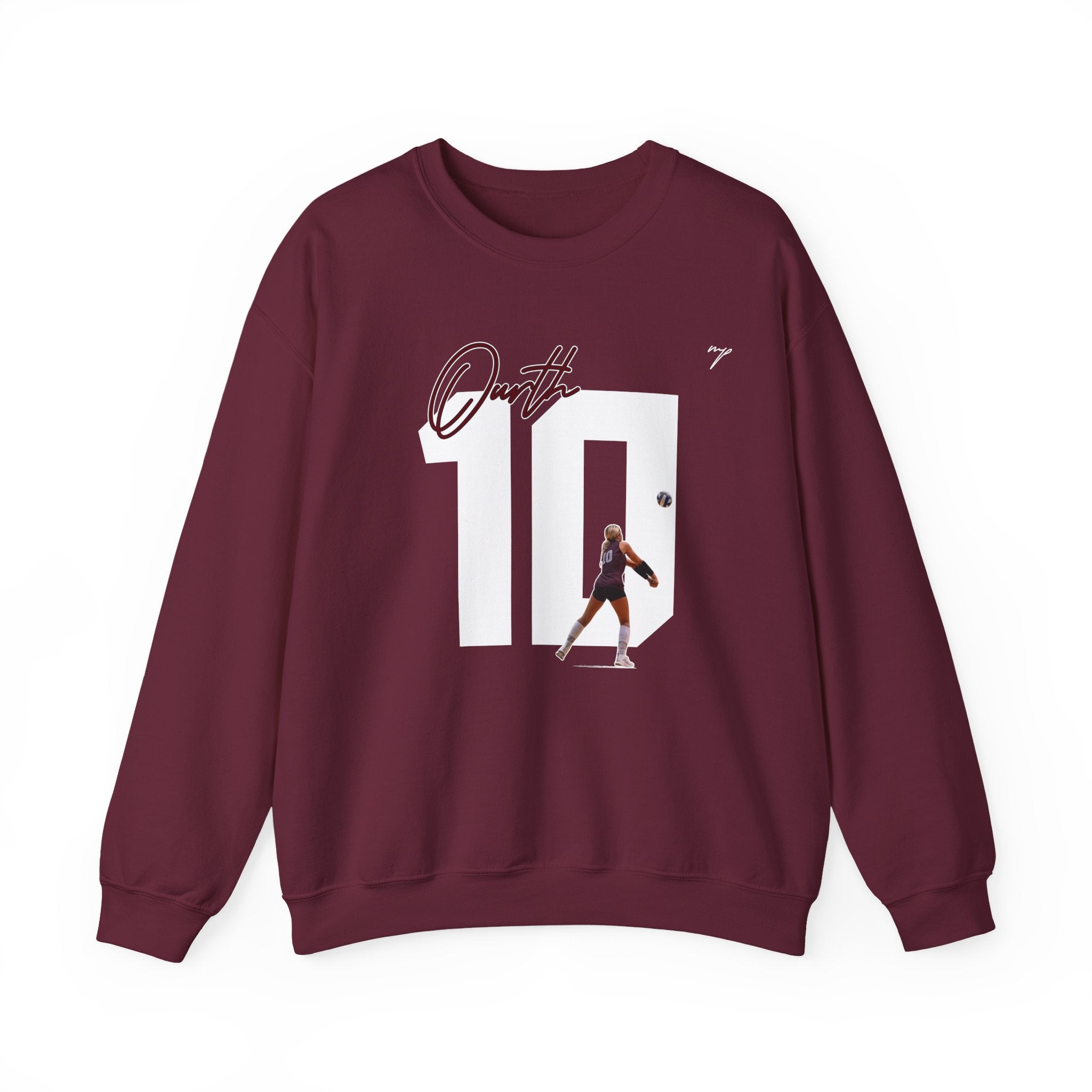 Riley Ourth Crewneck